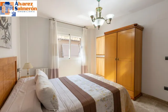¡EXCLUSIVA VIVIENDA UNIFAMILIAR CON PATIO PRIVADO EN ARMILLA! — 16