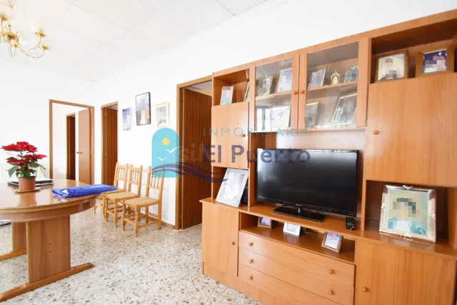 3 CASAS DE CAMPO EN LA MISMA PARCELA EN CAÑADA DE GALLEGO-RE - foto 3