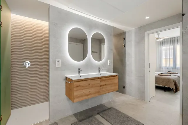 Casa 3 habitaciones en venta - Zona Pueblo — 26
