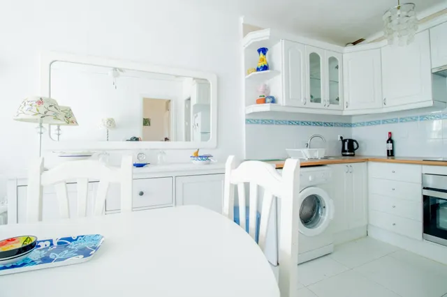 Apartamento 3 habitaciones 57m² en alquiler - Nueva Nerja — 16