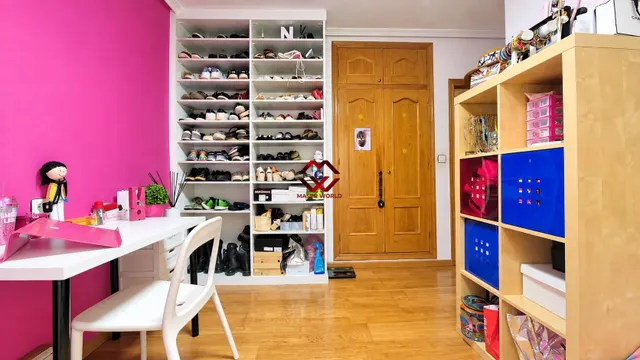 Exclusiva Planta Baja de 4 Dormitorios con Espectacular Terraza de 80 m2 en Pilar de la Horadada — 44