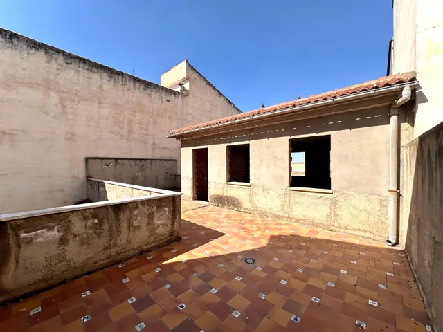 Magnífica casa en construcción — 16