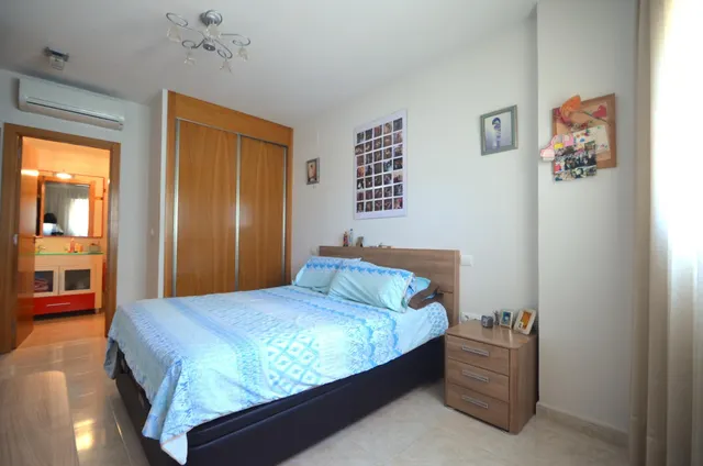 SE VENDE APARATMENTO DE DOS DORMITORIOS SEVENDGROUP.COM — 19