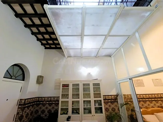 Preciosa Casa en Centro Histórico de San Fernando - foto 4