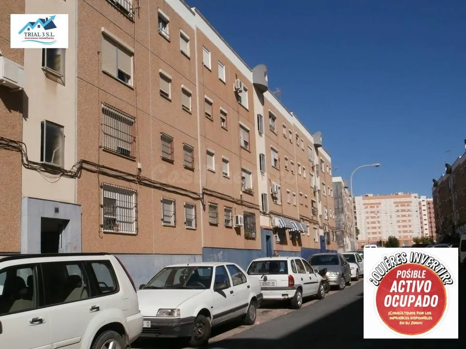 Venta Piso en Huelva