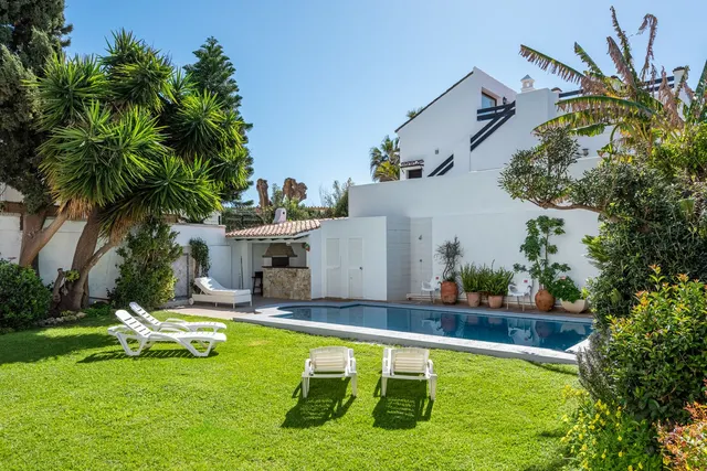 Chalet 4 habitaciones 232m² en venta - Marbella — 32