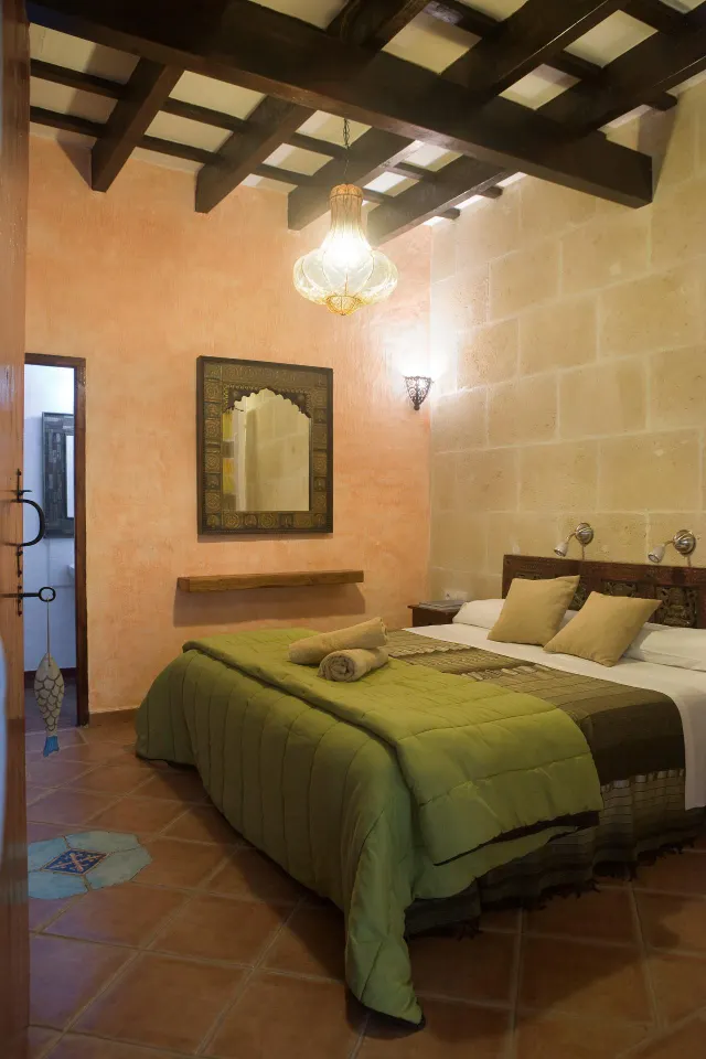 AGROTURISMO A LA VENTA EN SANT CLIMENT — 50