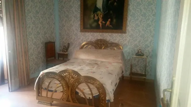 Urbis te ofrece una casa en venta en Ciudad Rodrigo, Salamanca. — 4