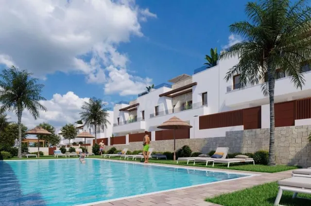 Adosado 3 habitaciones 145m² en venta - Desamparados-Hurchillo-Torremendo — 5