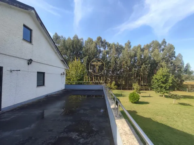 Gran casa en Vila Nova de Cerveira — 24