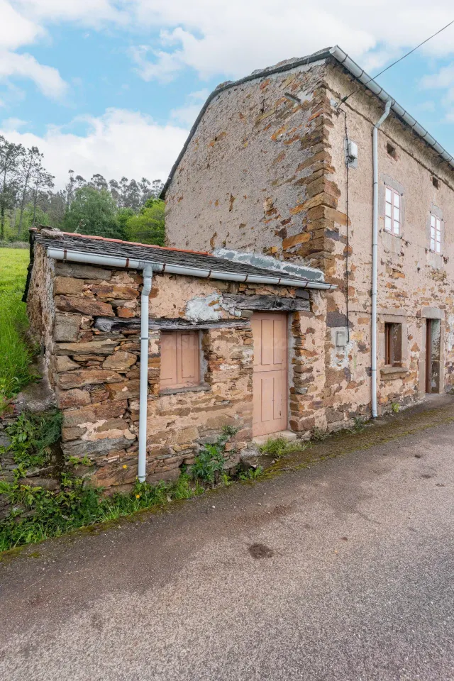 Si buscas casa con vistas a 5 minutos de servicios esta es t - foto 5
