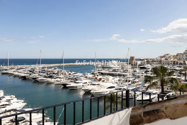 Ático 2 habitaciones 113m² en venta - Marbella — 29