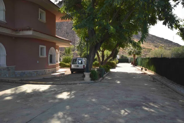 Exclusivo Chalet Independiente con Piscina Privada y Gran Parcela en Callosa de Segura — 45