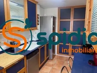 PRECIOS A CONSULTAR - Acogedor apartamento en primera línea de playa en Las Delicias, Águilas — 11