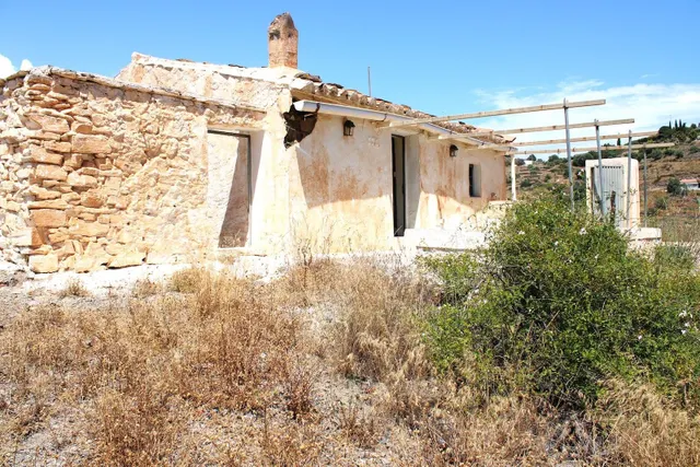 Casa de campo 2 habitaciones 82m² en venta - Torrox Pueblo - foto 2