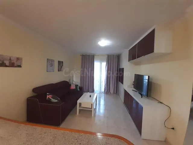 Apartamento con Vistas al Mar a pasos de Playa Las Vistas: T - foto 5