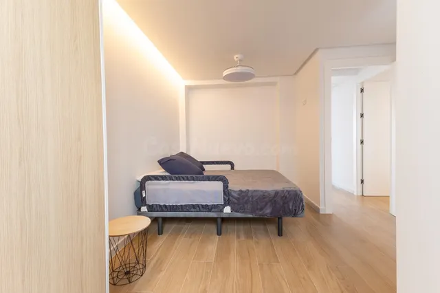 ✨ Exclusiva Vivienda de Lujo Reformado y lista para entrar a vivir en Av. Teodomiro: Confort Premium en Los Andenes 🌆 — 23