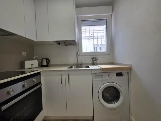 VIVIENDA recién REFORMADA junto a Francisco Silvela y Diego de León — 11