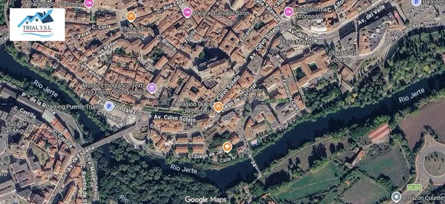 Venta Piso en Plasencia - Cáceres — 3