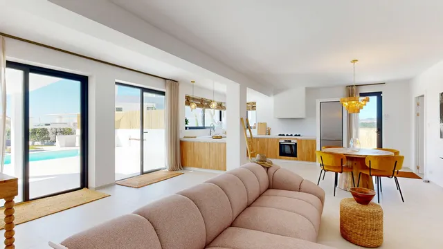 Chalet 3 habitaciones 265m² en venta - Costa Del Sol — 12