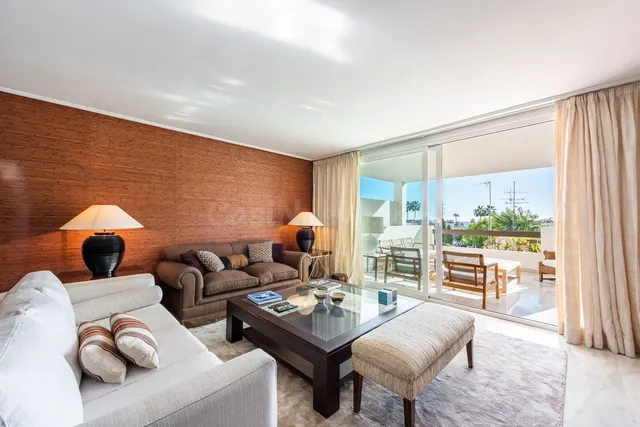 Apartamento 2 habitaciones 126m² en venta - Costa Del Sol