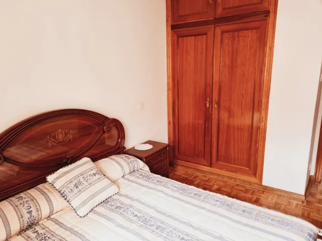 SEAMPLIO PISO EN EL CENTRO DE VALENCIA, SALÓN, COCINA, 4 HAB., 2 BAÑOS, TRASTERO Y GARAJE. — 13