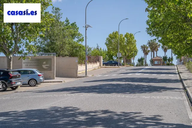 Maravillosa vivienda unifamiliar en Cañadas del Parque — 39