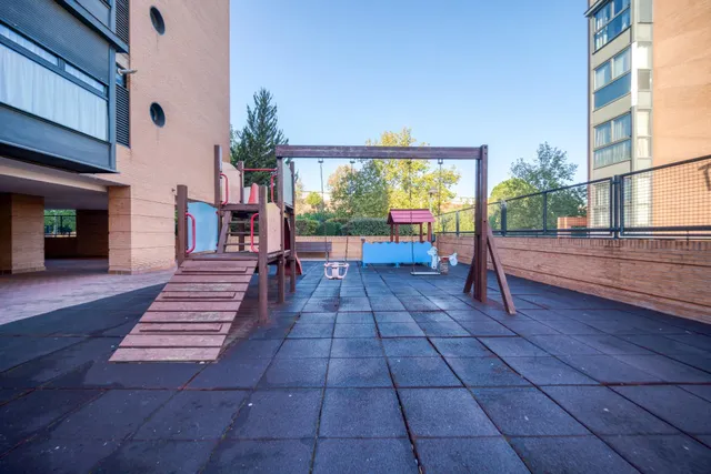 Piso 2 habitaciones 88m² en venta - Rejas — 28