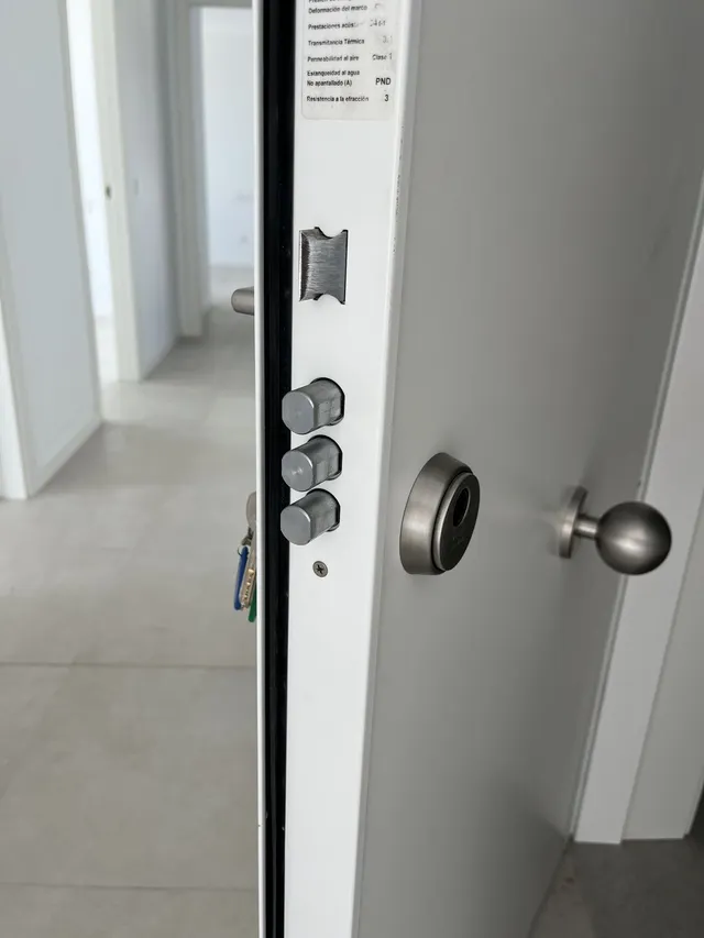 Ático 3 habitaciones 101m² en venta - Centro — 35
