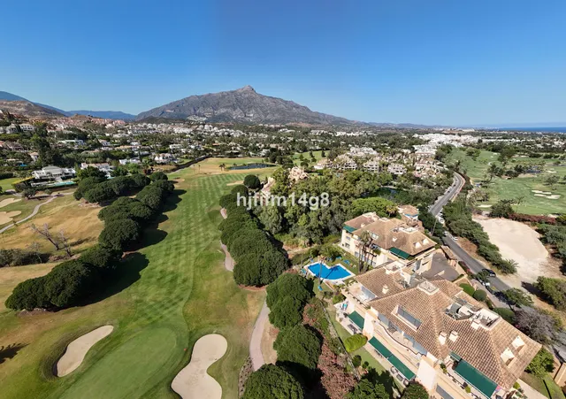 Ático Dúplex 2 habitaciones 130m² en venta - Marbella — 25