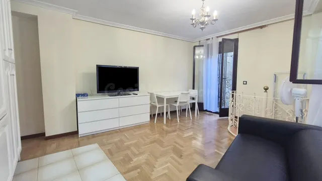APARTAMENTO VENTA SALAMANCA. Urbis te ofrece un apartamento  - foto 3