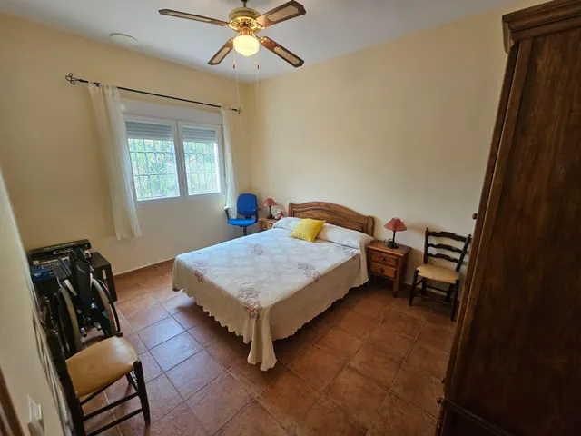 Villa independiente con piscina en Valle del Sol ✨ — 17