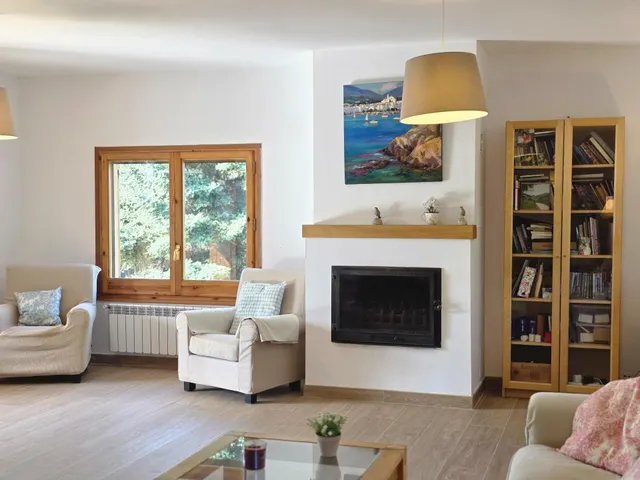 Casa a quatre vents — 8