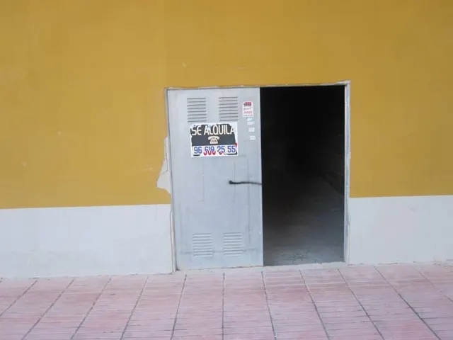 LOCAL COMERCIAL EN EL PARQUE ESQUINA — 6