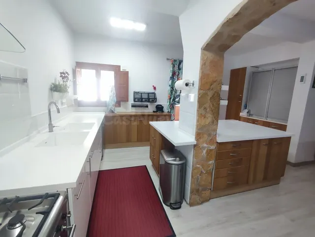 Villa 6 habitaciones 355m² en venta - Gea Y Truyols - foto 4