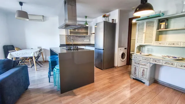 Espectacular vivienda reformada y muy luminosa en Arrancapins — 6