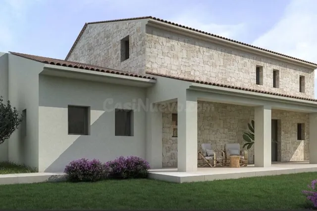 Villa 4 habitaciones 346m² en venta - La sabatera - foto 2