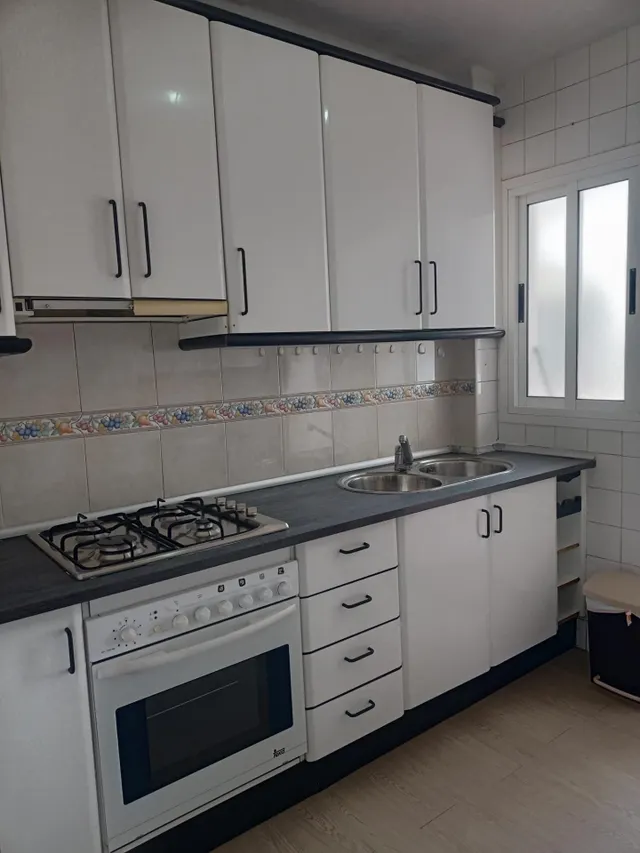 Piso 3 habitaciones 100m² en alquiler - Centro — 4