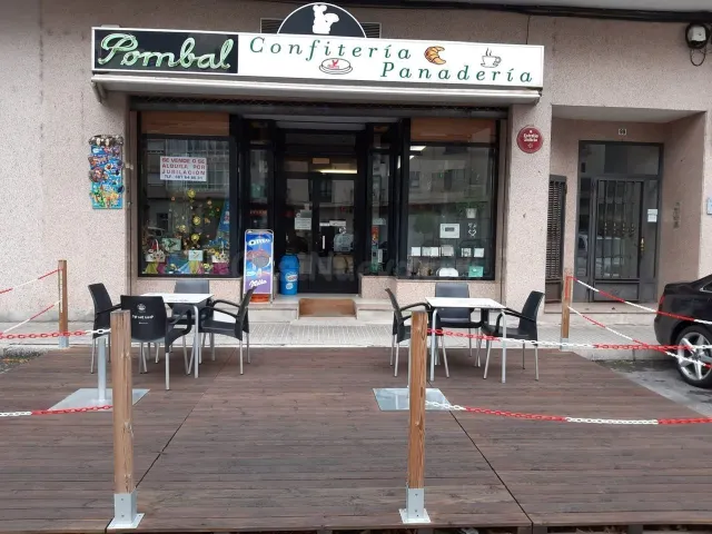 Oportunidad. Pastelería, panadería en funcionamiento en Xinz - foto 2