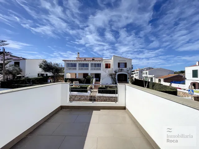 Apartamento 3 habitaciones en alquiler - Fornells — 23