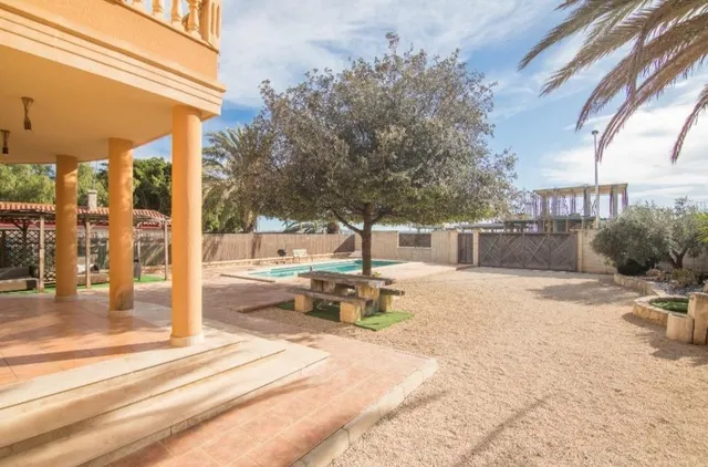 Casa chalet en valeverde — 6