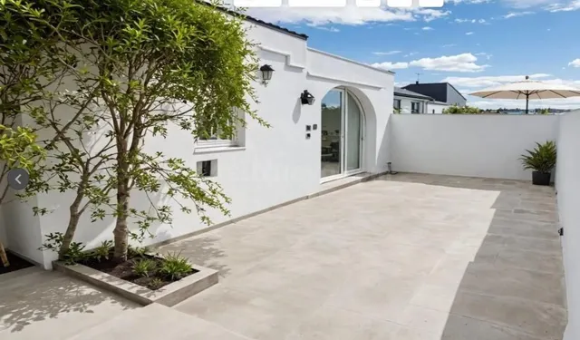 Pareado 2 habitaciones 85m² en venta - Bolnuevo