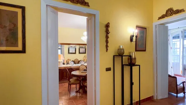 Chalet adosado con encanto en la Alpujarra . — 15