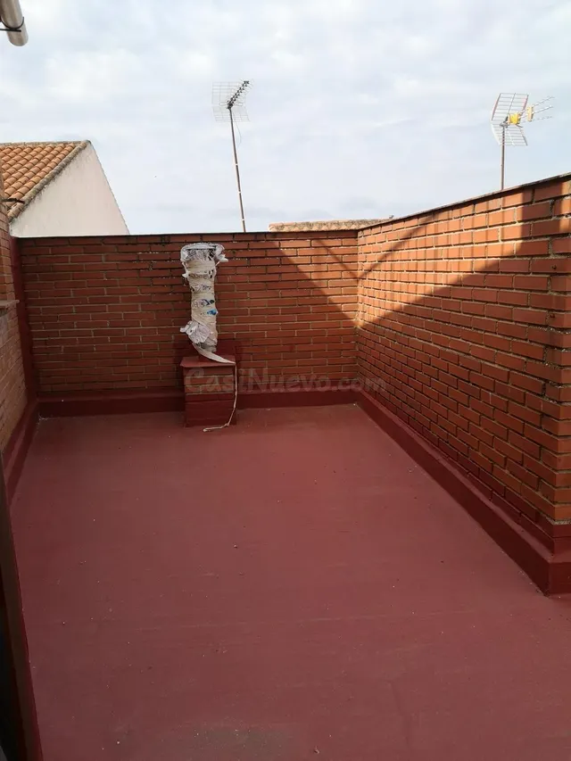 Encantadora casa de pueblo en Villaharta