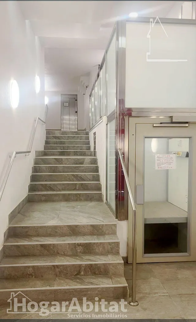 ¡VISTAS AL MAR! REFORMADO EN RESIDENCIAL CON PISCINA Y BALCÓN, EN LA PLAYA DEL CURA — 39