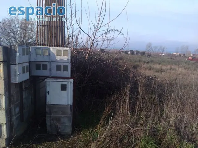 TERRENO A LA VENTA EN DEHESAS — 3
