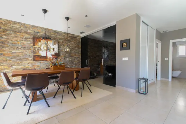 Villa 4 habitaciones 324m² en venta - Torreblanca — 12