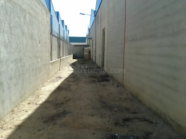 Nave industrial en venta - La Roda - foto 2