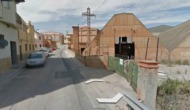 Local comercial 18175m² en venta - Alcora - foto 5
