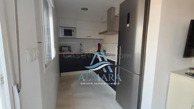 Ático en el Centro de Águilas. - foto 4